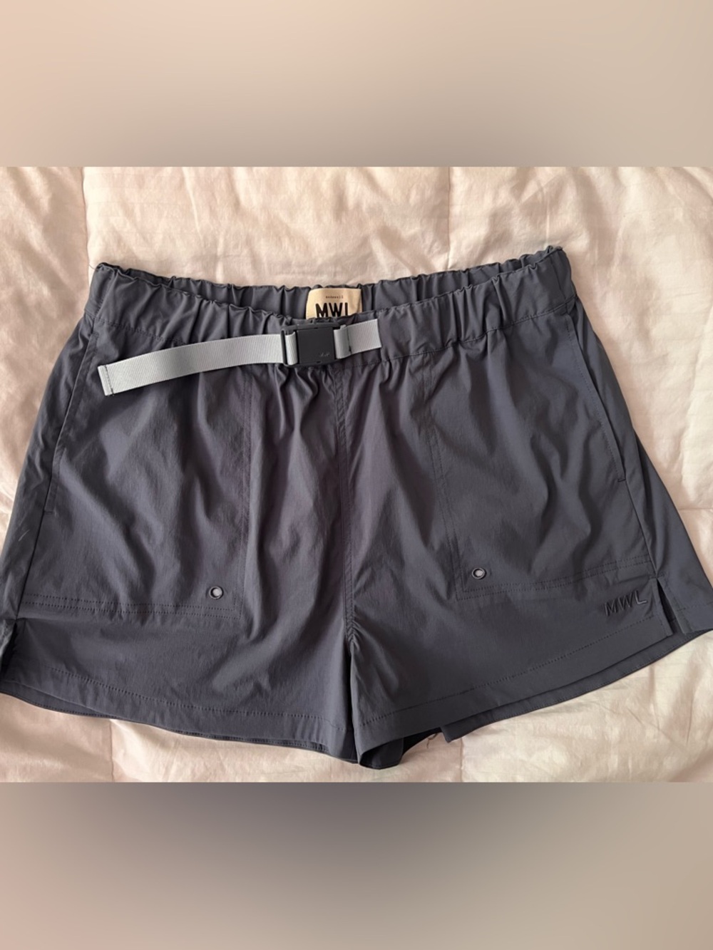 Madewell MWL Hiking Short